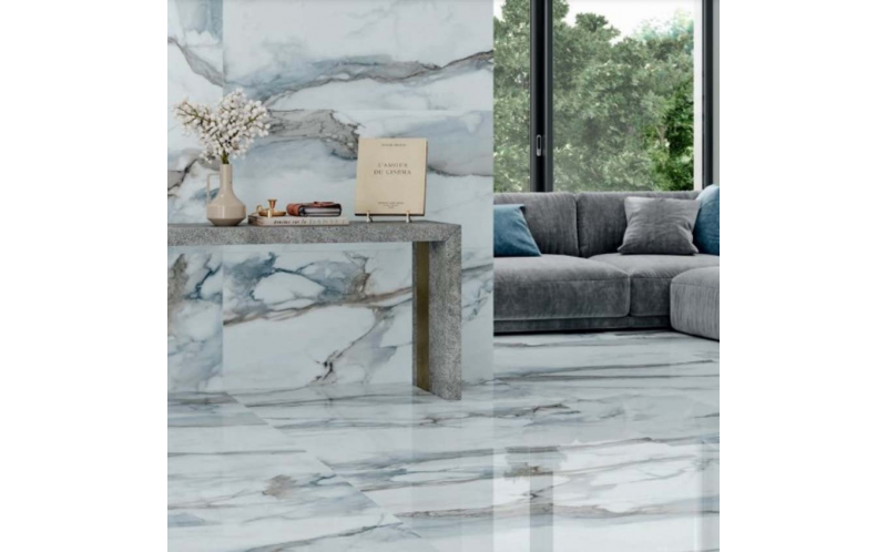 Керамогранит Camile Pul. Gold Rect. 60x120