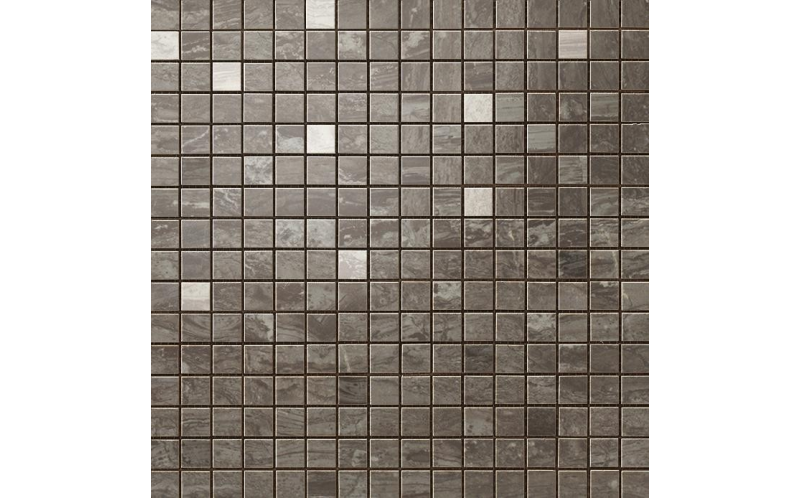 Мозаика Marvel Edge Absolute Brown Mosaic Q (9EQB) 30,5x30,5