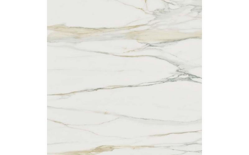 Керамогранит I Classici Calacatta Gold Glossy Ret 6Mm 750701 160X160