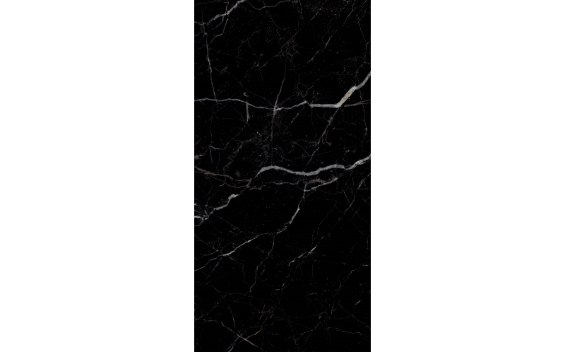 Керамогранит Royal Black High Glossy 60X120