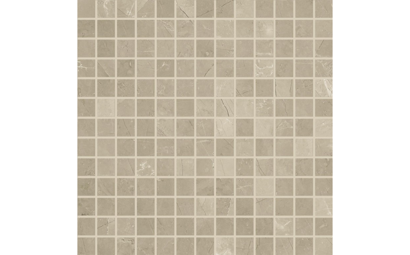 Мозаика 01495 Mosaico V.della Spiga 30X30