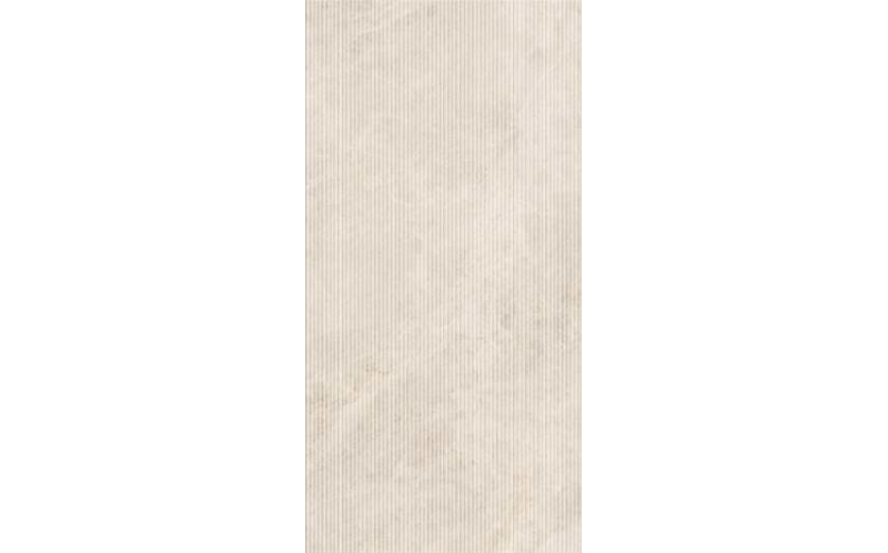Керамогранит Vitra Rigato Декор Кремовый Матовый R10A (K948106R) 60x120