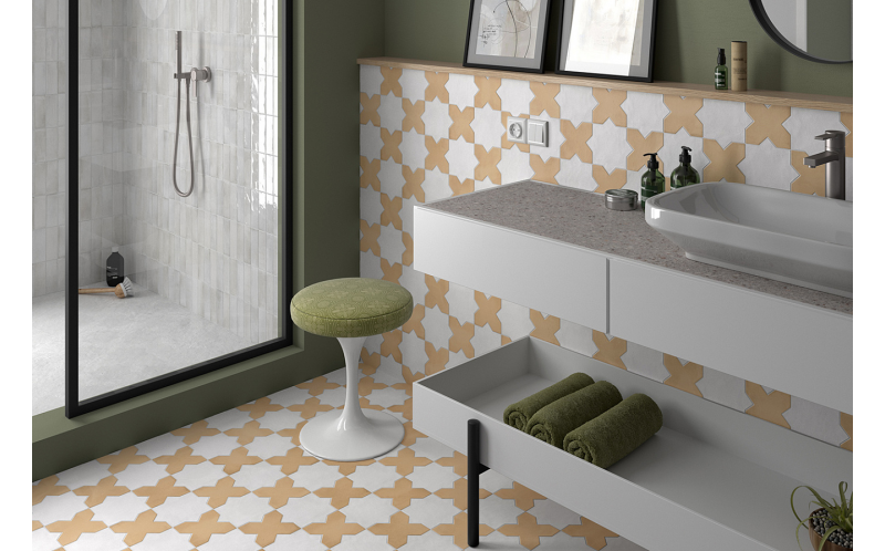 Керамогранит 28818 Kasbah Terracotta 12x12