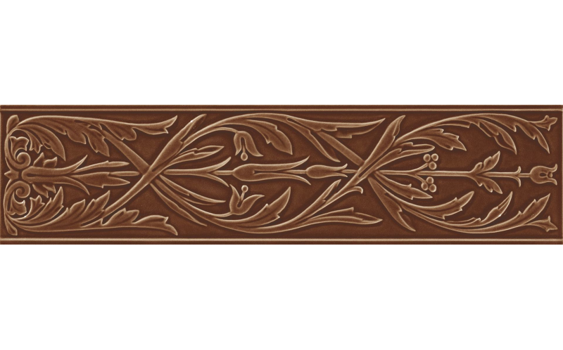 Настенная Плитка Ermitage Caramel Cr. Her7 20X80