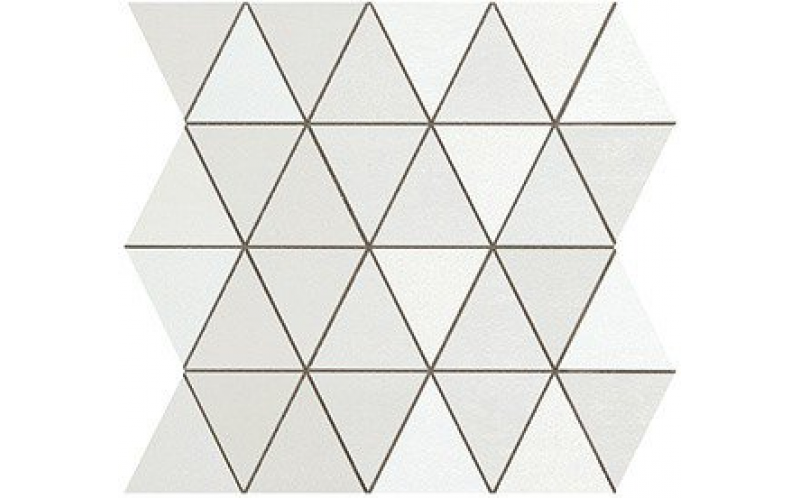 Мозаика Mek Light Mosaico Diamond Wall (9MDL) 30,5x30,5