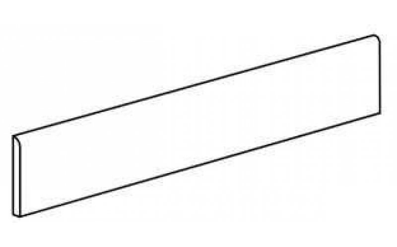 Плинтус Marvel Dream Grigio Intenso Battiscopa Matt (AOV8) 7,2x60