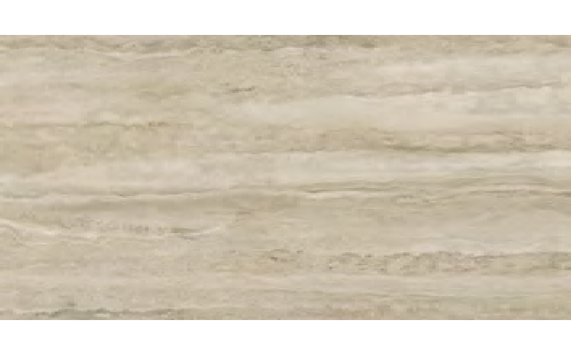Керамогранит CityStone Травертин Линейный Матовый 7Рек R10A (K951847R) 120x60