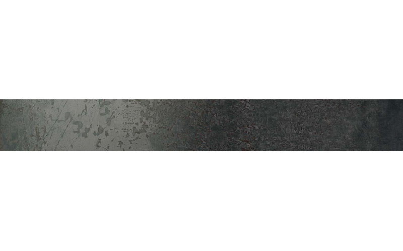 Бордюр Heat Steel Listello Lap / Хит Стил Бордюр Лаппато (610090001309) 7,2X60