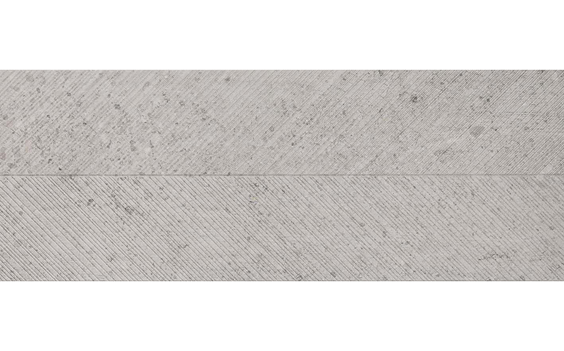 Настенная Плитка P3580083 Spiga Prada Acero 100239874 45X120