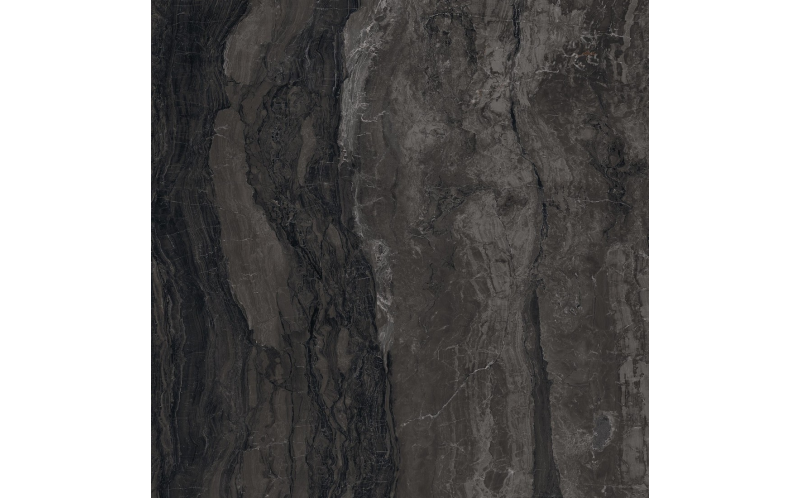 Керамогранит Marvel Edge Absolute Brown Lappato (AENO) 120x120