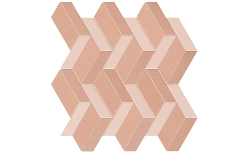 Мозаика Prism Bloom Wiggle (A4Z8) 30,6x32,4