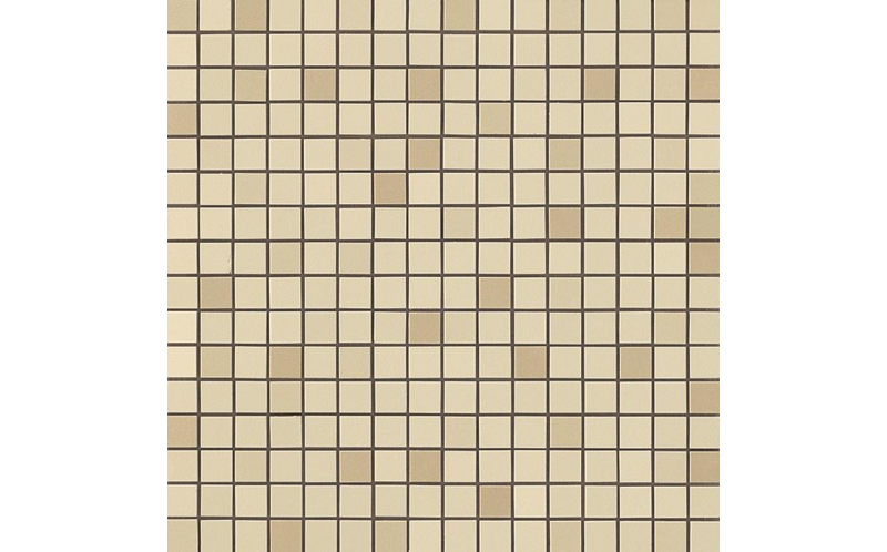 Мозаика Arkshade Cream Mosaico Q (9AQM) 30,5x30,5