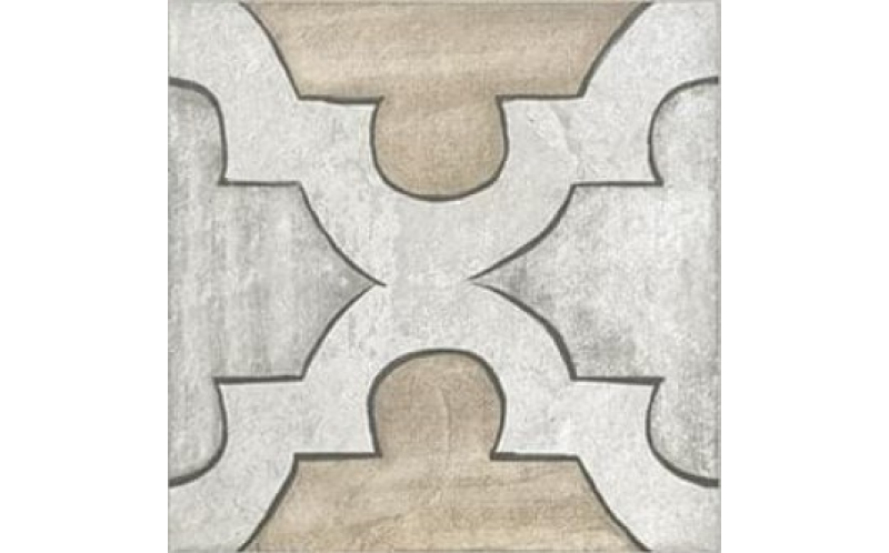 Керамогранит Mainzu Carino Deco Picos 20х20