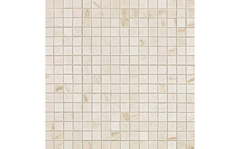 Мозаика Marvel Pro Cremo Delicato Mosaico Lappato (ADQE) 30x30