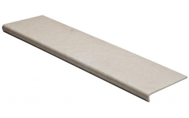 Ступень Riverstone White Matt 32.5X120