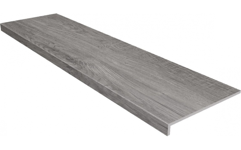 Ступень Ordesa Rect. Gris 31,5X120