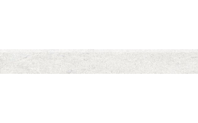 Плинтус Newcon Белый R10A (K948250R0001VTE0) 7,5x60