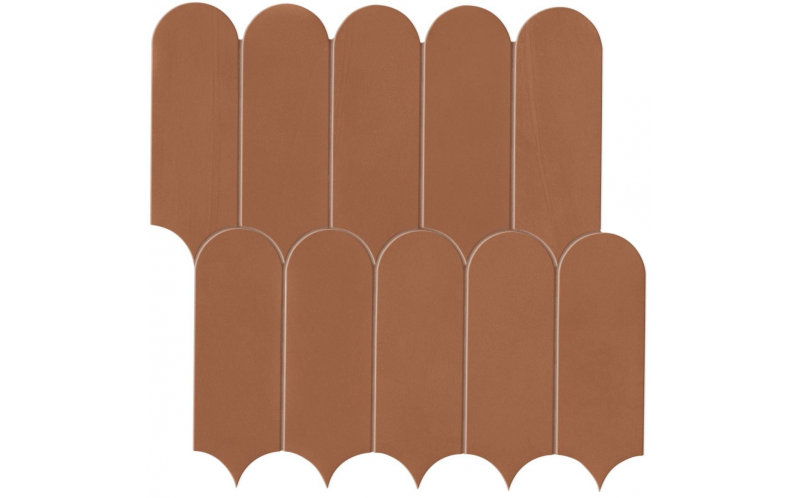 Мозаика Prism Caramel Mosaico Bead (A4Z1) 29,6x29,7