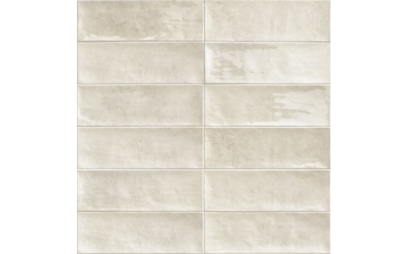 Настенная плитка Cinque Terre Bianco 10x30