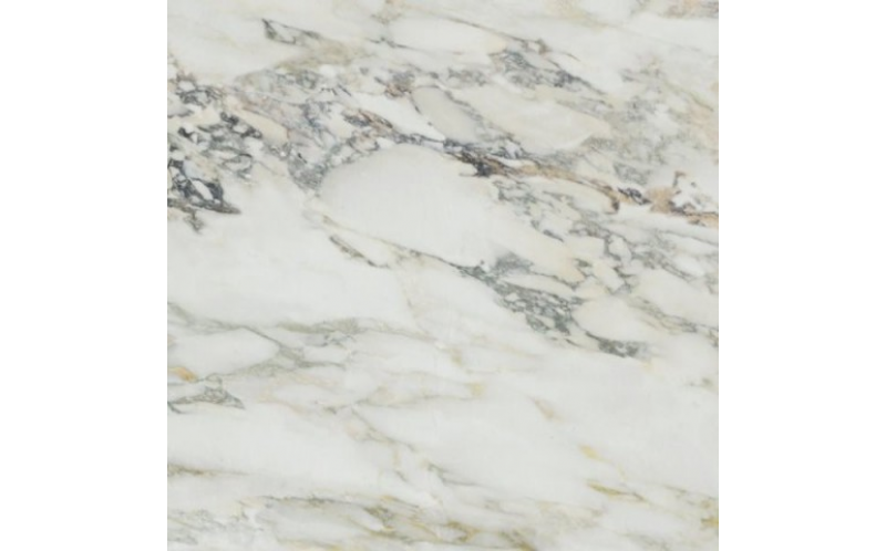 Керамогранит Capraia Bianco Pol. Rect. 80X80