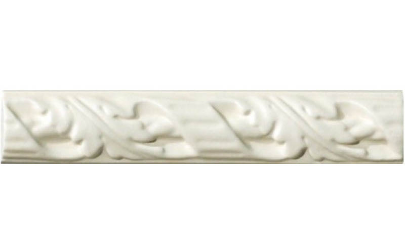 Бордюр Amarcord Fregio M Beige Matt Fre10 4X20