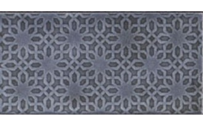 Настенная плитка Camden Decor Azurro 10x20