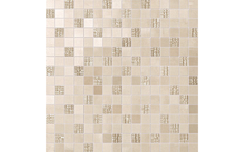 Mosaico Frame Sand 30.5*30.5
