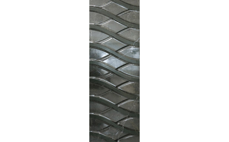 Настенная Плитка 100306 Straw Opale Rett. 42,5X119,2