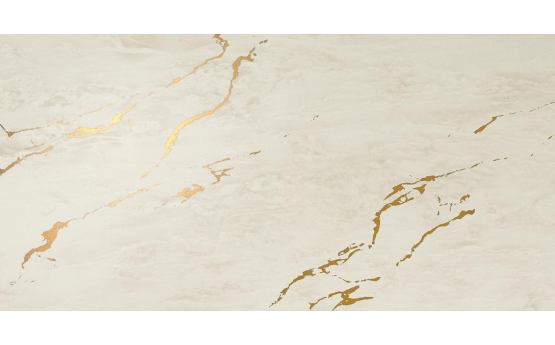 Декор Marvel Edge Imperial White Gold Vein 2 (8EW2) 40x80