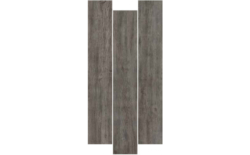 Керамогранит Nash Gray Wood (AN2K) 20x120