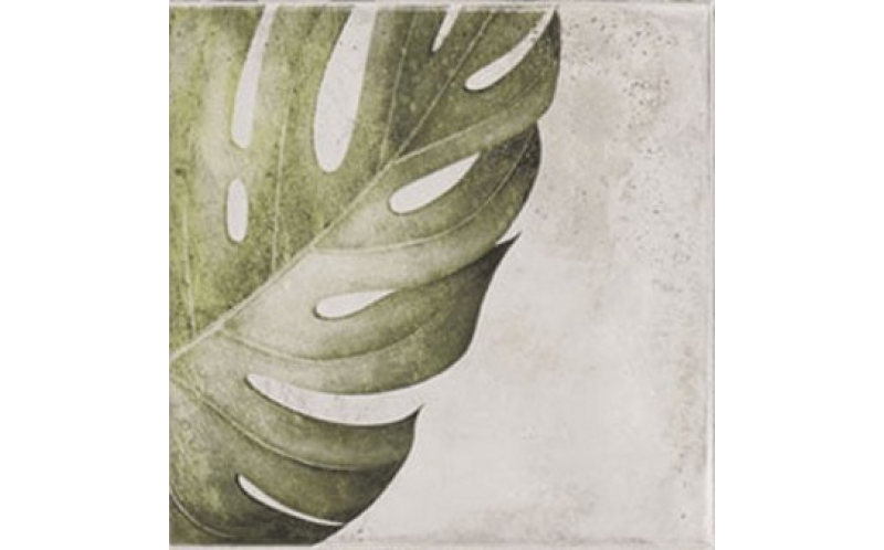 Настенная плитка Arrebato Tahiti White 20x20