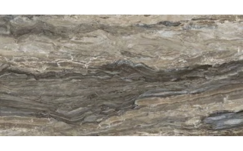 Керамогранит Gemstone Taupe Rett 58.5x117.2