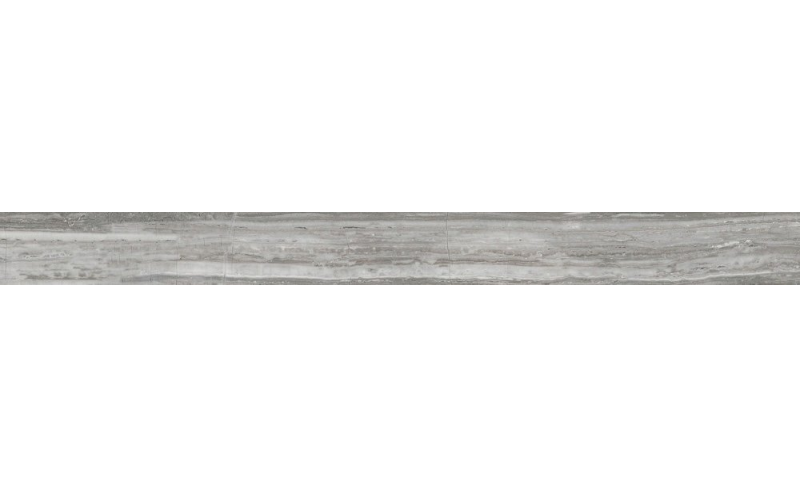 Бордюр Sensi Batt. Arabesque Silver Lux Ret (1SL01151) 5,5x60
