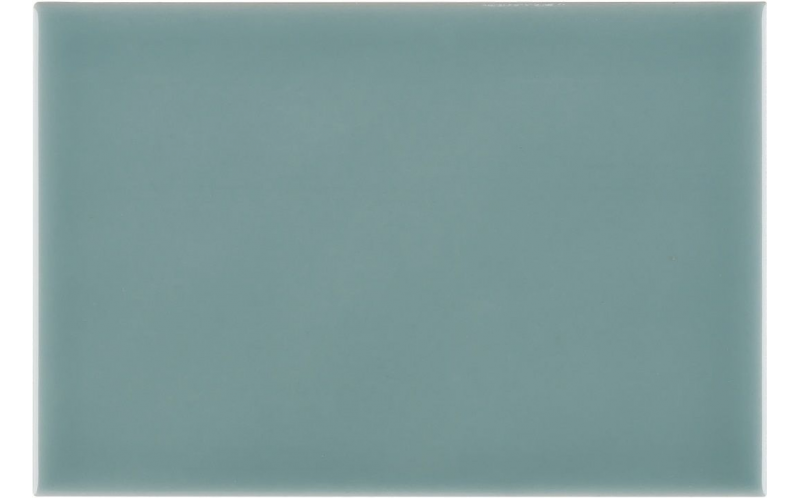 Настенная плитка Adex Liso Niza Blue (ADRI1018) 10x15