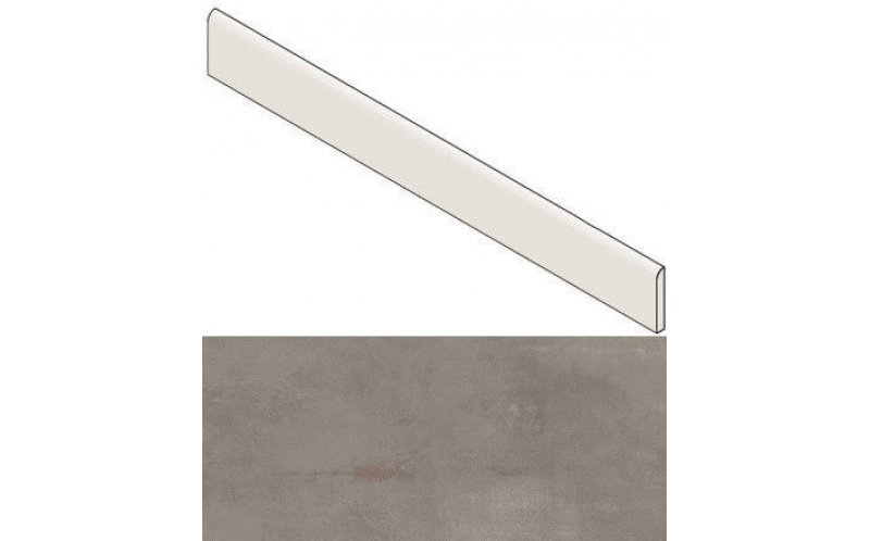 Плинтус Boost Pearl Battiscopa Digitale (AMIV) 4,6x60