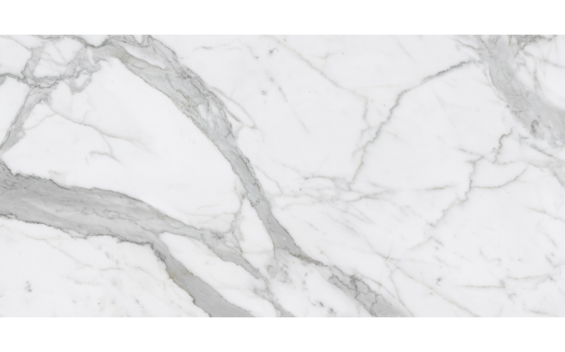 Керамогранит Montis White MN01 полированный 60x120