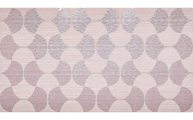 Настенная плитка Atlas Concorde Adore Rose Pattern (9ANR) 30,5x56