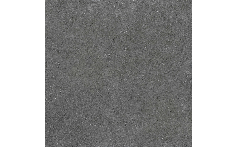 Керамогранит Luna Anthracite LN03 60x60 неполированный