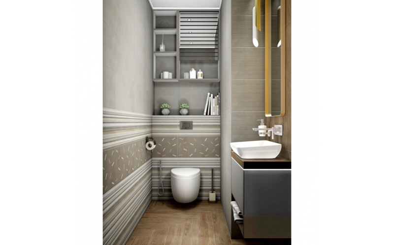 Плитка Naomi Band 30x60 (BD_A0011)