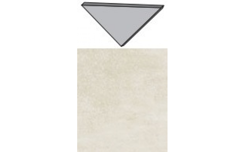 Бордюр Boost White Corner A.e. (A0AW) 1,4x1,4