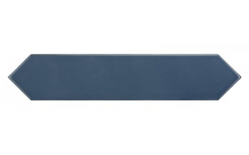 Настенная Плитка Arrow Blue Velvet 25831 5X25