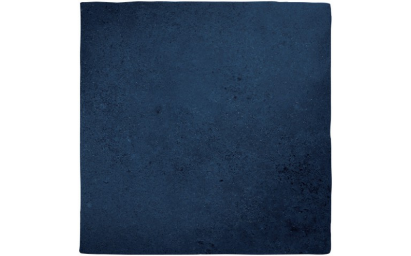 Настенная Плитка Magma Sea Blue 24974 13,2X13,2