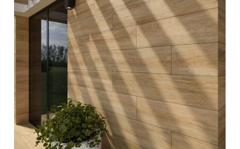 Керамогранит Aviona Bianco R9 17,5X80