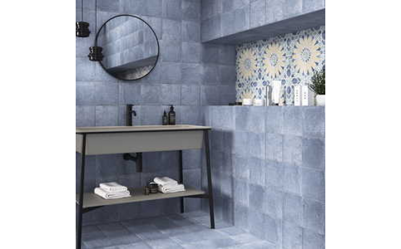 Керамогранит Mainzu Carino Deco Infantas 20х20