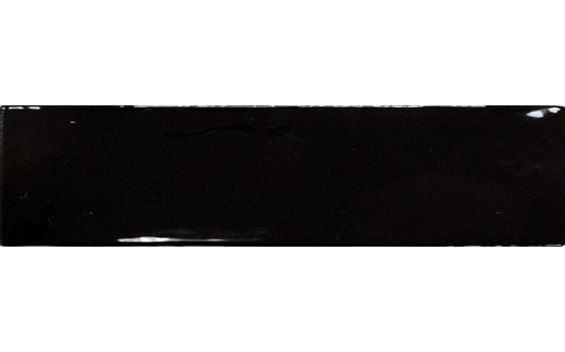 Плитка 20071 Masia Negro Luc 7,5x30