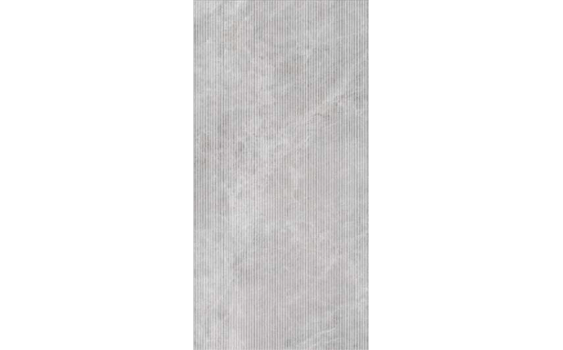 Керамогранит Vitra Rigato Декор Серый Матовый R10A (K948105R) 60x120