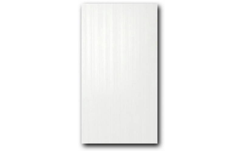 Настенная плитка Radiance White Shine (9170) 30,5x56
