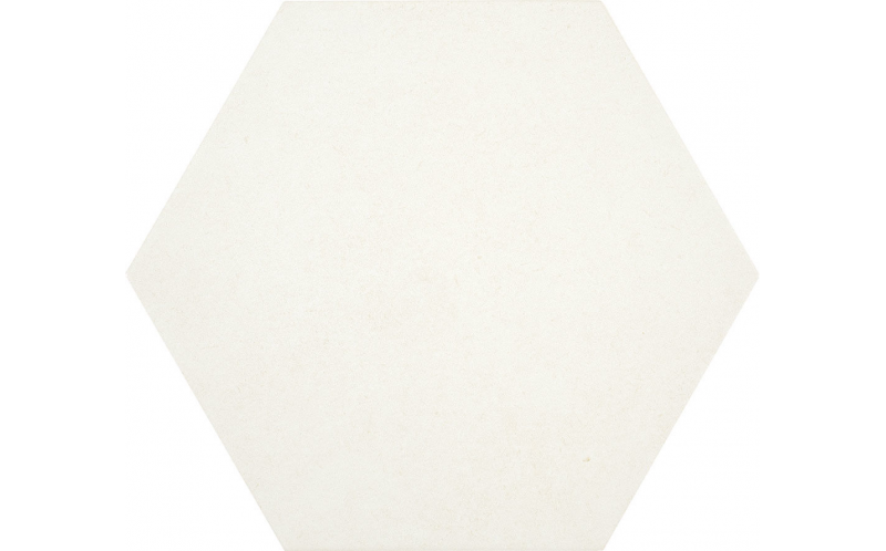 Керамогранит Nordic Hexa Blanco 20x23