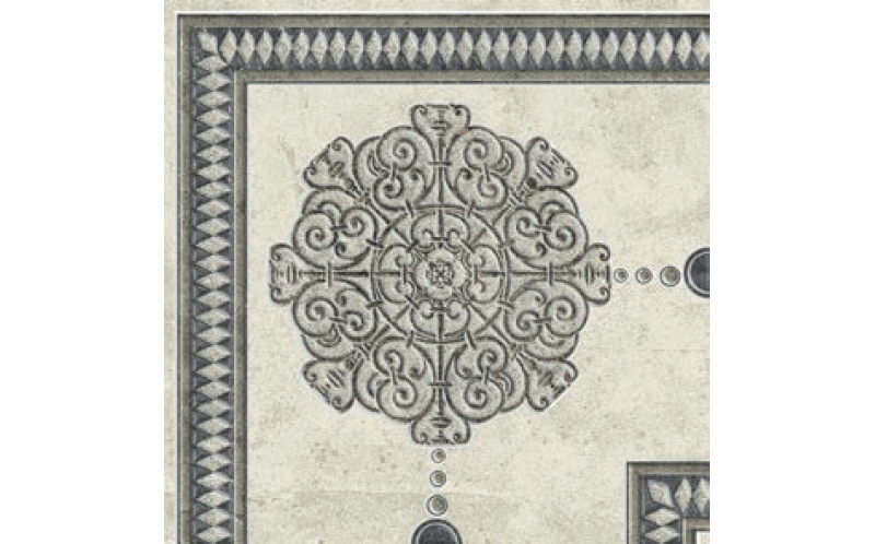 Декор Terranova Esquinera 29,6X59,2