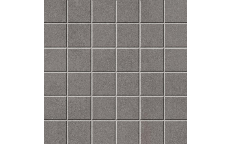 Мозаика Boost Smoke Mosaico Matt (AN61) 30x30
